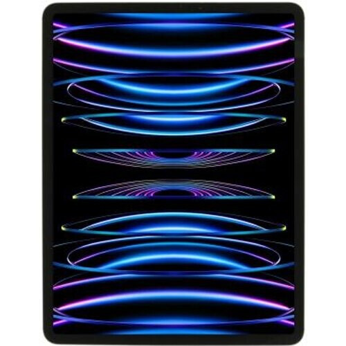Apple iPad Pro 12,9" Wi-Fi + Cellular 2022 1TB ...
