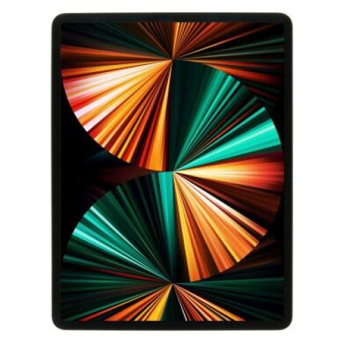 Apple iPad Pro 12,9" WiFi 2021 128GB silber. ...