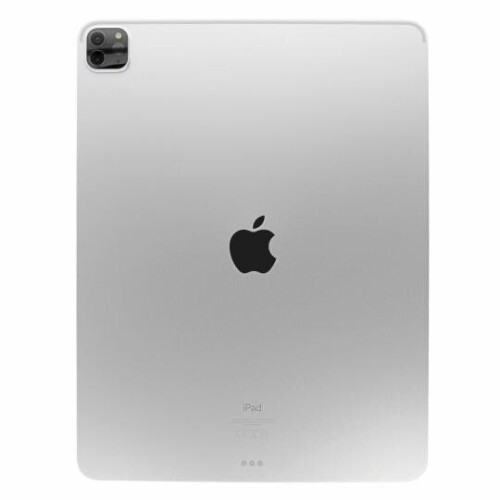 Apple iPad Pro 12,9" WiFi 2021 128GB silber. Warum ...