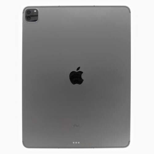 Apple iPad Pro 12,9" WiFi 2021 256GB spacegrau. ...