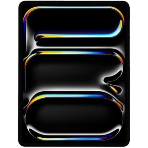 Apple iPad Pro 13" Wi-Fi 2024 (M4) 256GB plata - ...
