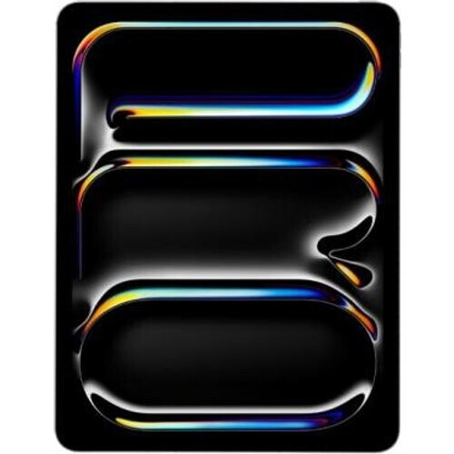 Apple iPad Pro 13" Wi-Fi 2024 (M4) con Vidrio ...