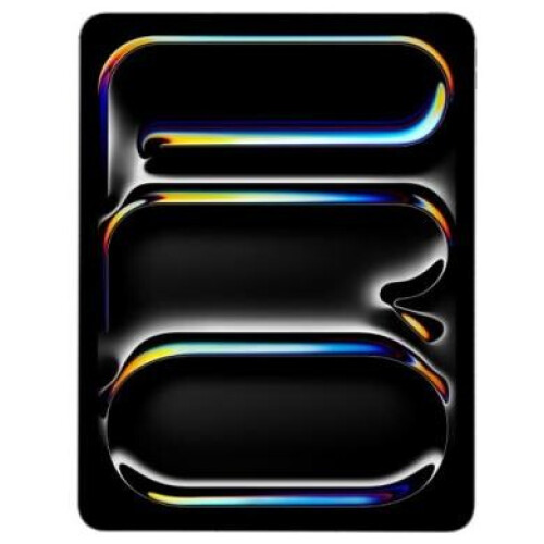 Apple iPad Pro 13" Wi-Fi 2024 (M4) mit ...