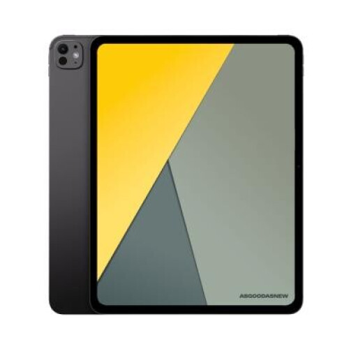 Apple iPad Pro 13" Wi-Fi 2025 (M5) mit ...