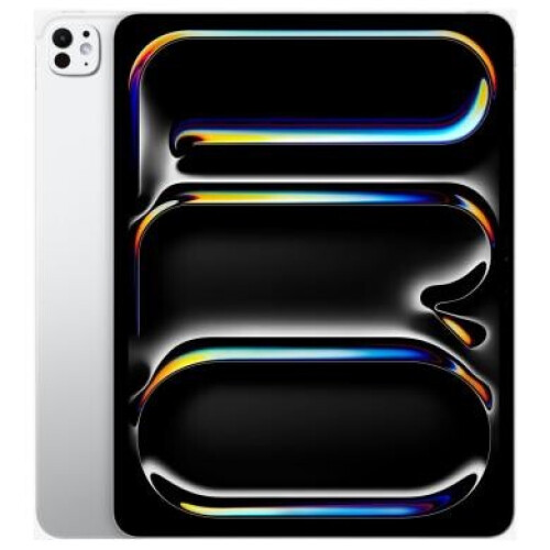 Apple iPad Pro 13" Wi-Fi + Cellular 2024 (M4) 2TB ...