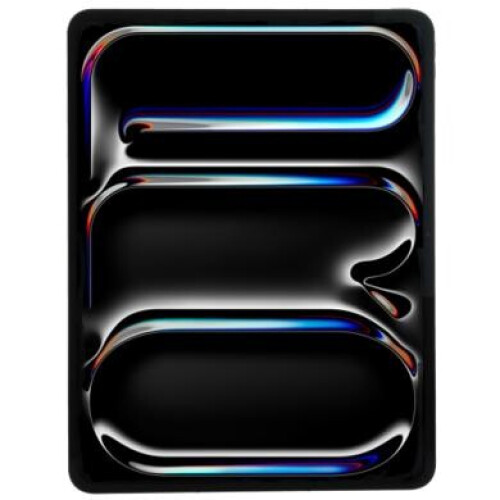 Apple iPad Pro 13" Wi-Fi + Cellular 2024 (M4) mit ...
