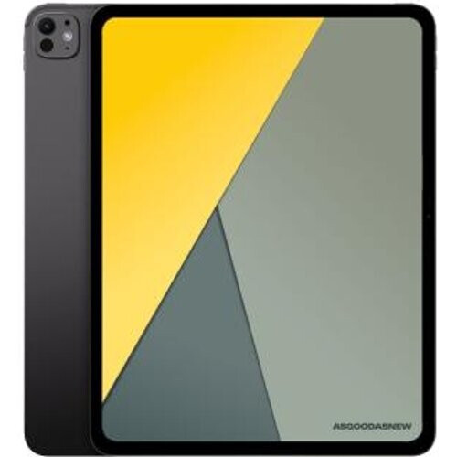 Apple iPad Pro 13" Wi-Fi + Cellular 2025 (M5) ...