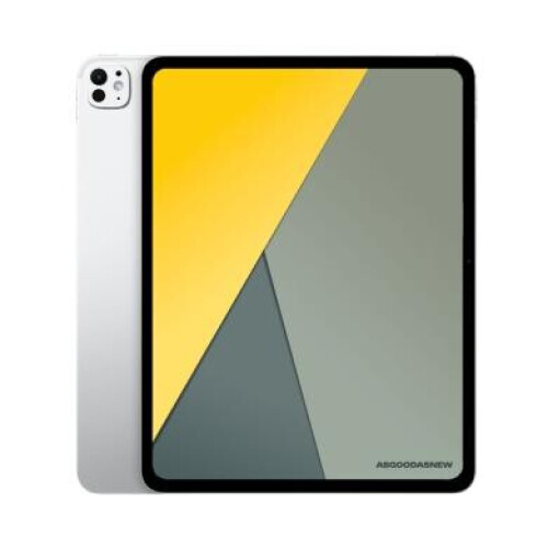 Apple iPad Pro 13" Wi-Fi + Cellular 2025 (M5) ...