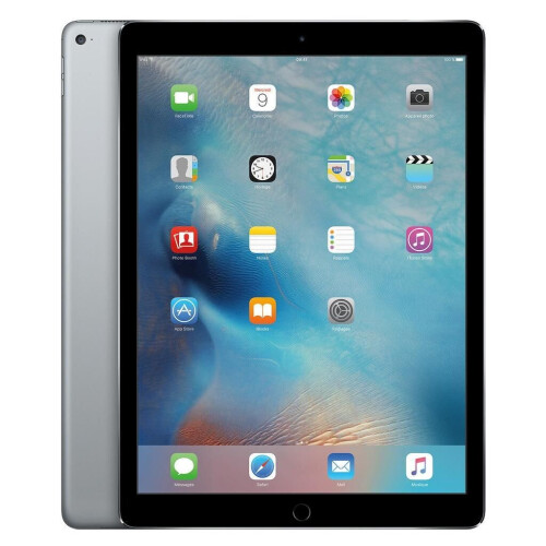De Apple iPad Pro (2015, A9 series) is de ideale ...