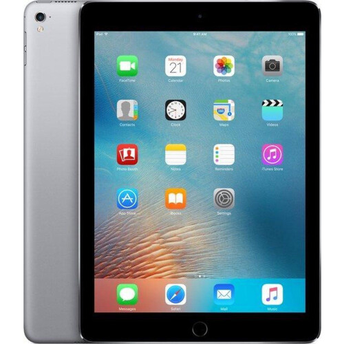 Ontdek de Apple iPad Pro (2016), een krachtige ...