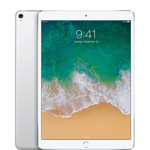 De Apple iPad Pro (2017) is een krachtige tablet ...