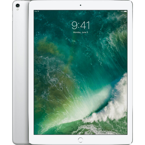 Ontdek de krachtige Apple iPad Pro 12.9 (2017), ...
