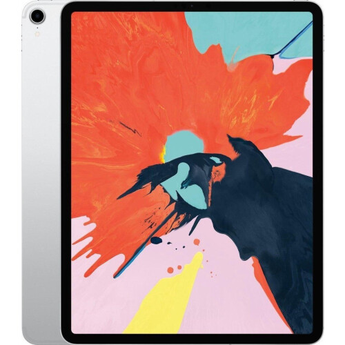 Ontdek de Apple iPad Pro (2018) - 12.9 inch, een ...