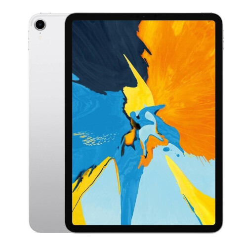 Ontdek de Apple iPad Pro (2018), een krachtige ...