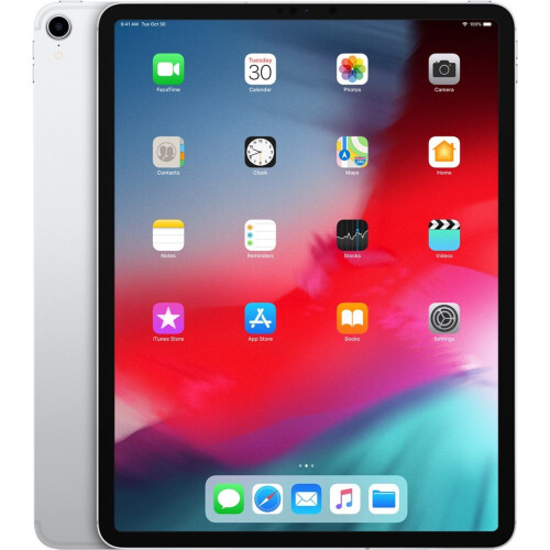 Maak kennis met de Apple iPad Pro (2018), een ...