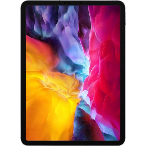 Maak kennis met de Apple iPad Pro (2020), een ...