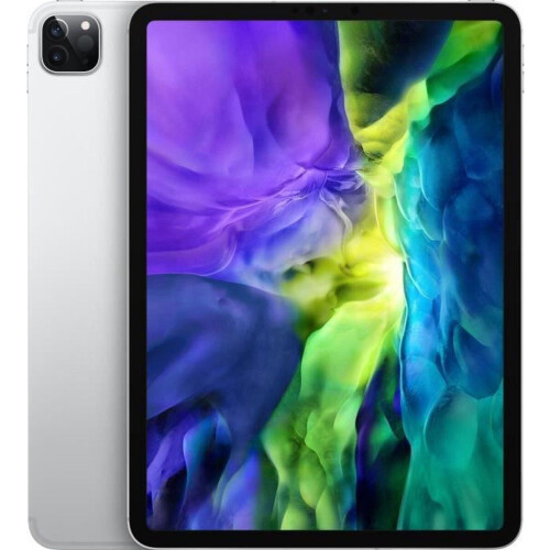 Ontdek de Apple iPad Pro (2020) - 11 inch - WiFi + ...