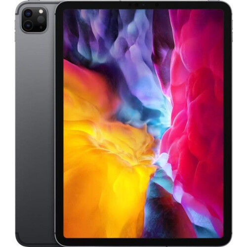 Maak kennis met de Apple iPad Pro (2020), een ...