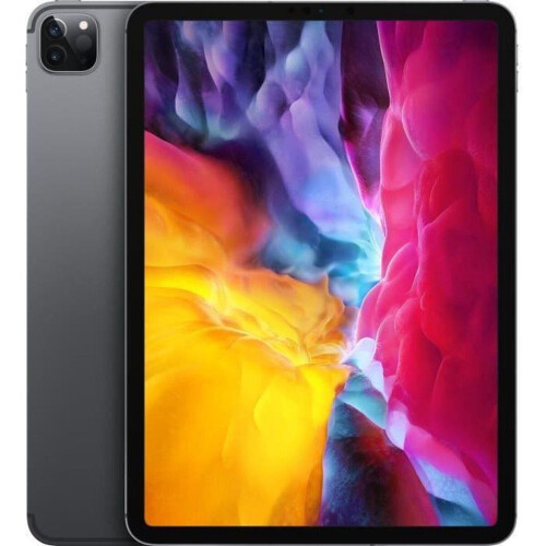 Maak kennis met de Apple iPad Pro (2020), een ...