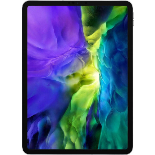 Maak kennis met de Apple iPad Pro (2020), een ...