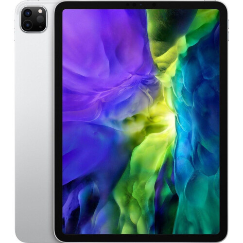 Maak kennis met de Apple iPad Pro (2020), een ...