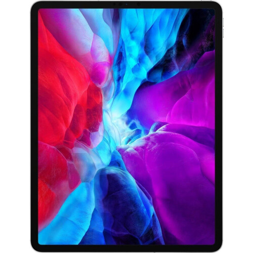 Ontdek de Apple iPad Pro (2020) - 12.9 inch - WiFi ...