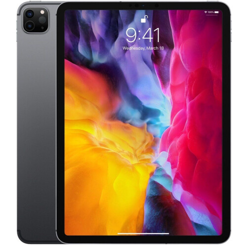 Ontdek de Apple iPad Pro (2020), een ...