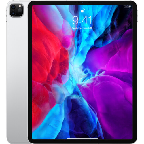 Ontdek de Apple iPad Pro (2020), een krachtige ...