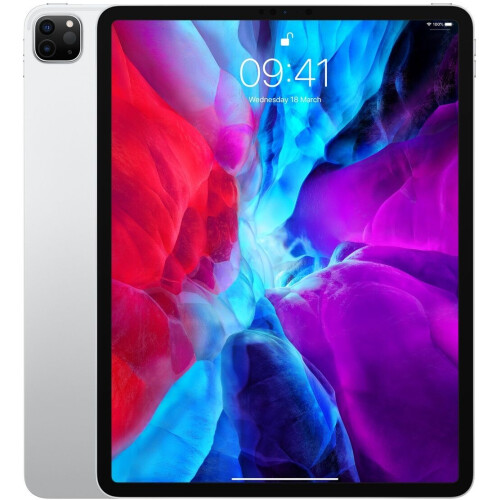 Ontdek de Apple iPad Pro (2020), een krachtige ...