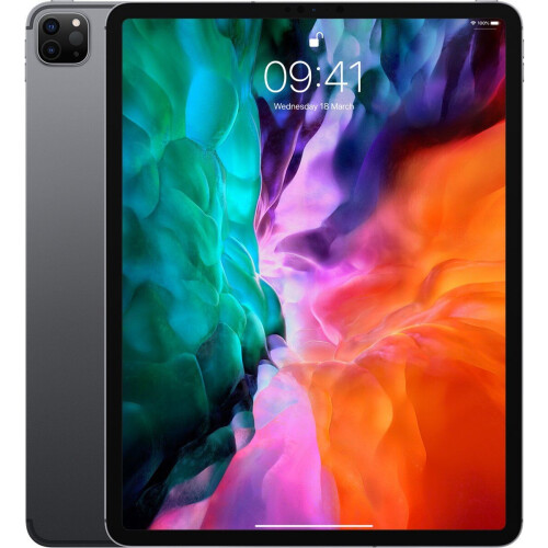 Maak kennis met de Apple iPad Pro (2020), een ...