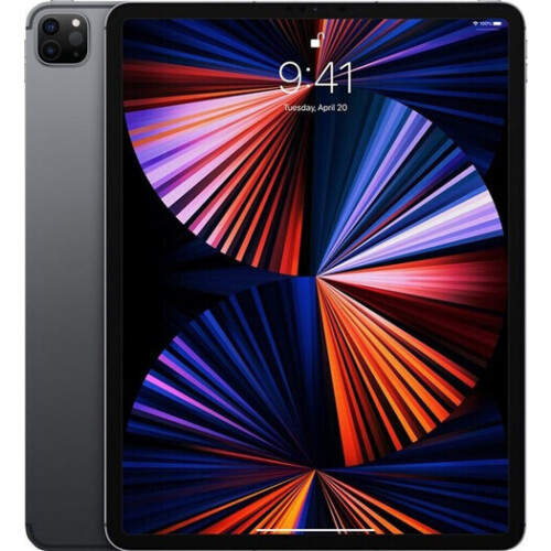 Produktdetails zu Apple iPad Pro 2021 M1 11 Zoll ...