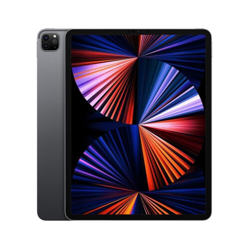 Thuis of op kantoor, de Apple iPad Pro (2021, M1 ...
