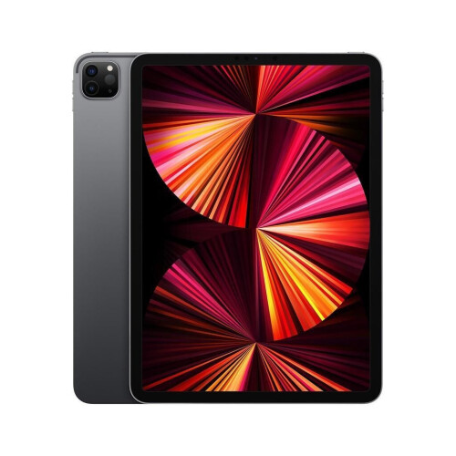 Ervaar de ongeëvenaarde kracht van de Apple iPad ...
