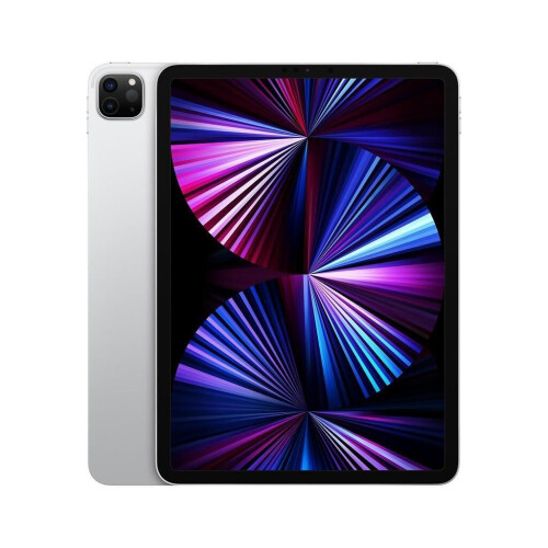 De iPad Pro 11 (2021) is de ideale oplossing voor ...