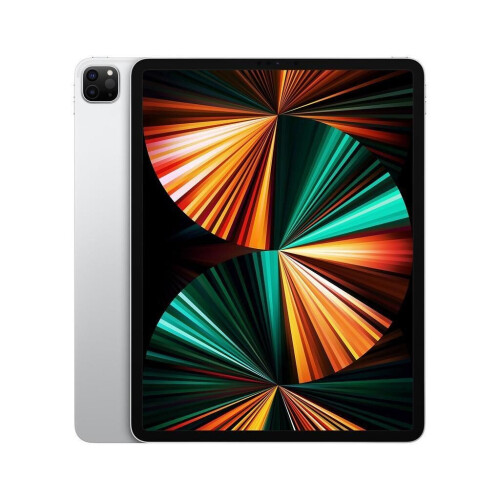 De Apple iPad Pro (2021, M1 series) is een ...