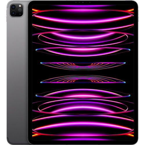Ontdek de APPLE iPad Pro (2022), een ...