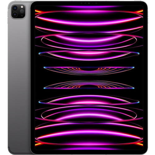 Ontdek de Apple iPad Pro (2022), een tablet die de ...