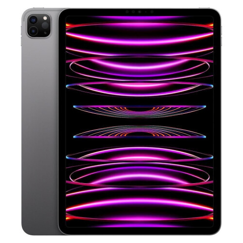 Kiezen voor een refurbished iPad Pro 4 (2022) ...