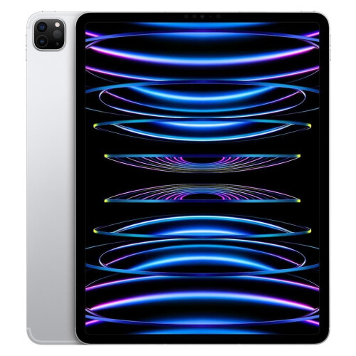 Ontdek de Apple iPad Pro (2022, M2 series), een ...