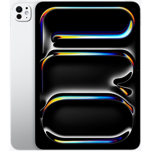 Ontdek de nieuwe Apple iPad Pro (2024), een ...