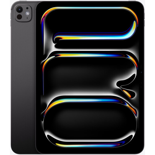 Ontdek de nieuwe Apple iPad Pro (2024) - 11"- ...