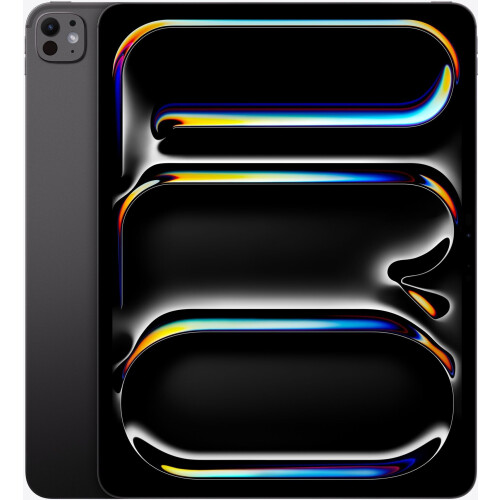 Maak kennis met de Apple iPad Pro (2024), een ...