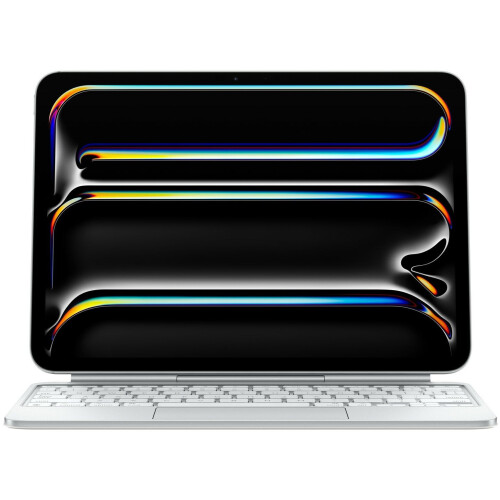 Ontdek de Apple iPad Pro (2024/2025) - Magic ...