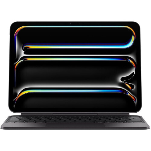 Ontdek de Apple iPad Pro (2024/2025) - Magic ...