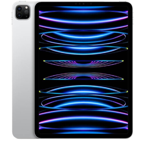 De Apple iPad Pro 3 (2021) met een 11-inch Liquid ...