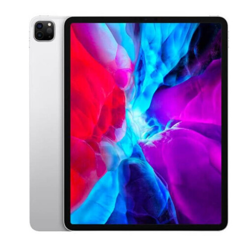 De Apple iPad Pro 4 (2020) met een 12.9 inch ...
