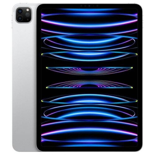De Apple iPad Pro 6 (2022) met een 12.9 inch ...