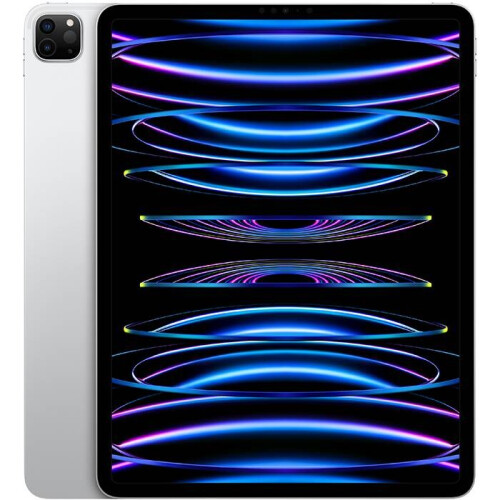 De Apple iPad Pro 6 (2022) met een 12.9 inch ...