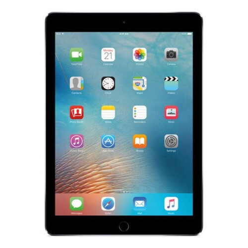 Ontdek de krachtige Apple iPad Pro 9.7 (2016) met ...
