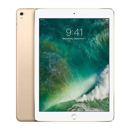 Ontdek de Apple iPad Pro - 9.7", een ...